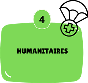 Déserts  Humanitaires